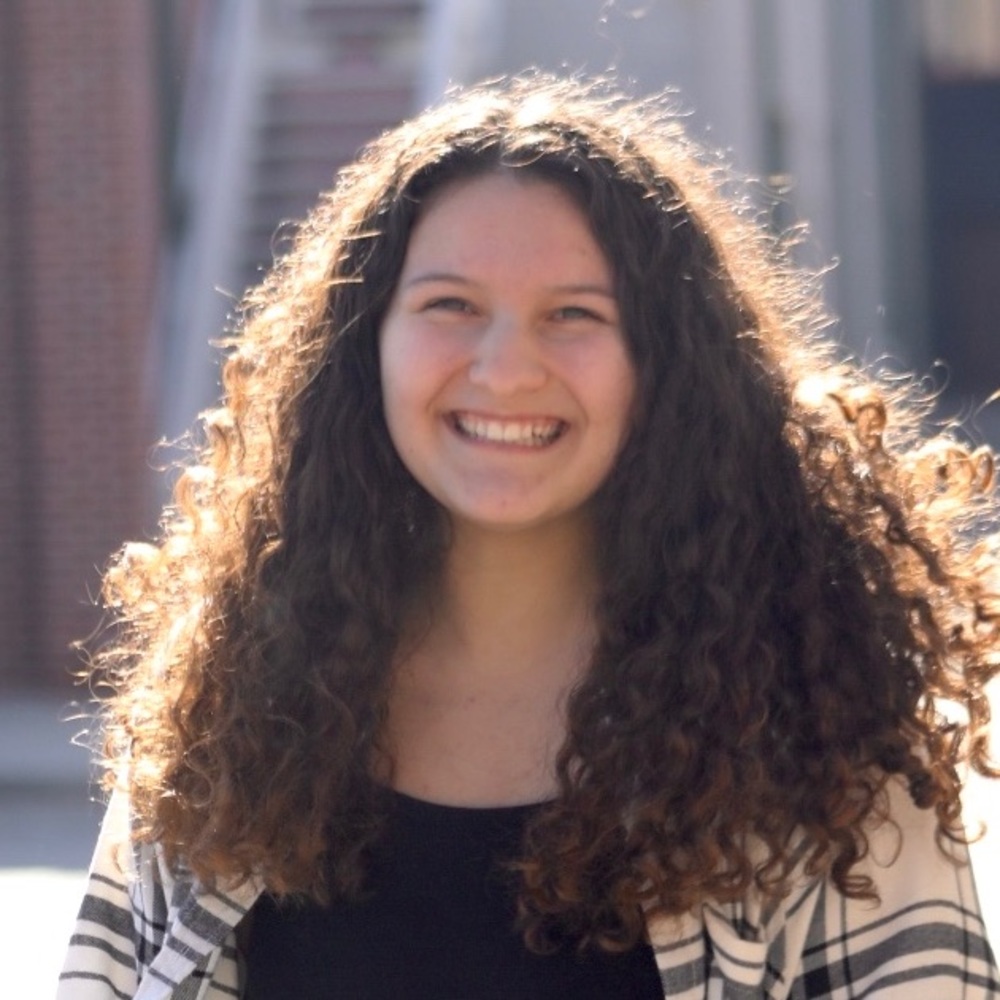 Meet your Posher, Megan